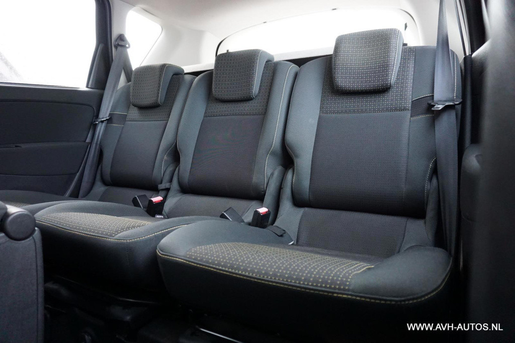 Renault Scenic 1.4 tce dynamique
