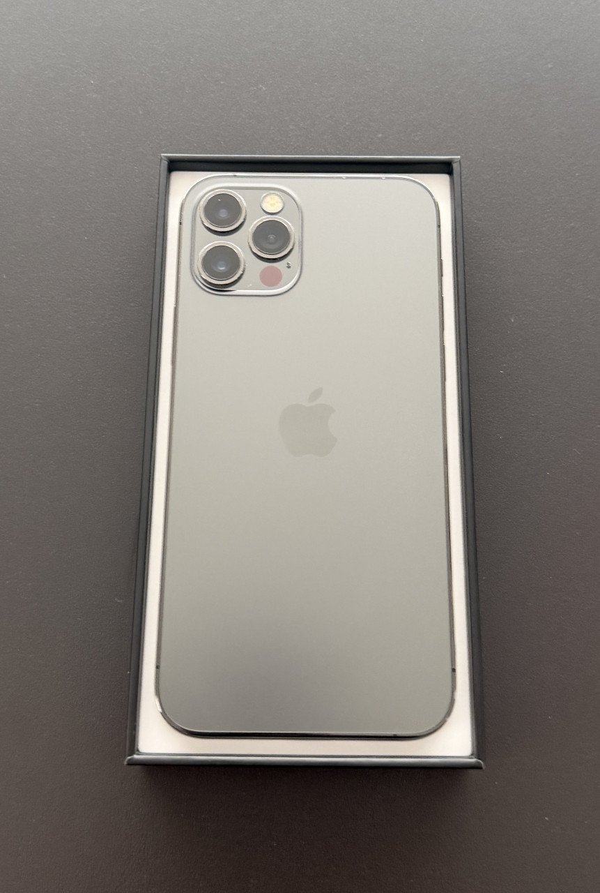 IPhone 12 Pro 128GB