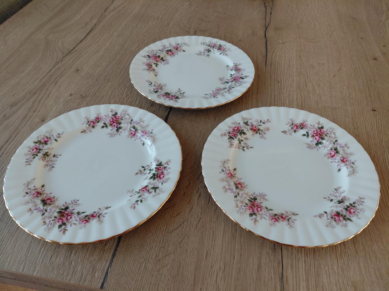 Royal Albert servies