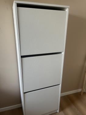 Schoenenkast