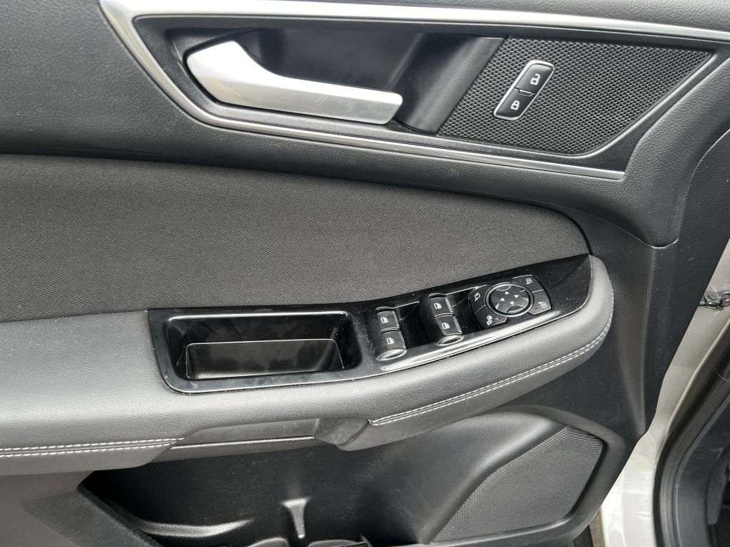 Ford S-Max 1.5 titanium nieuwe distributie riem