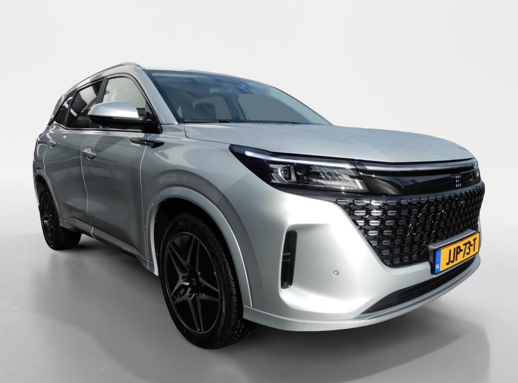 Dfsk E5 Phev 1.5 l2 | compleet rijklaar prijs! | 7-persoons! |
