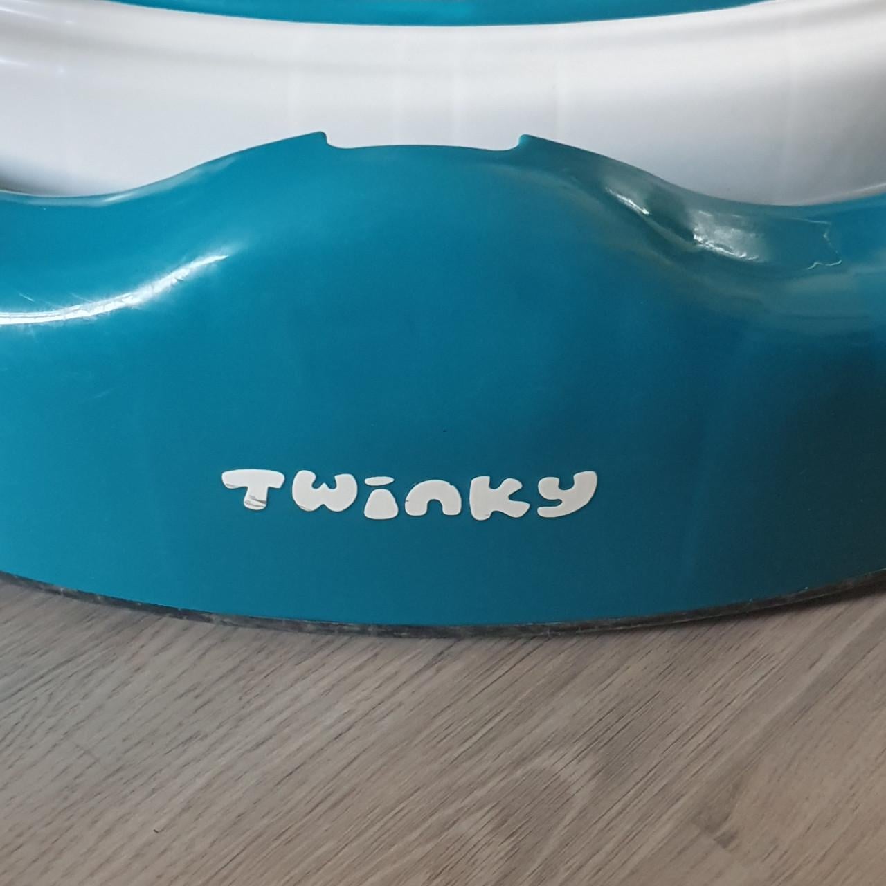 Loopstoeltje Twinky
