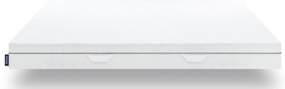 2 z.g.a.n. Emma One matrassen 80x200x18 cm