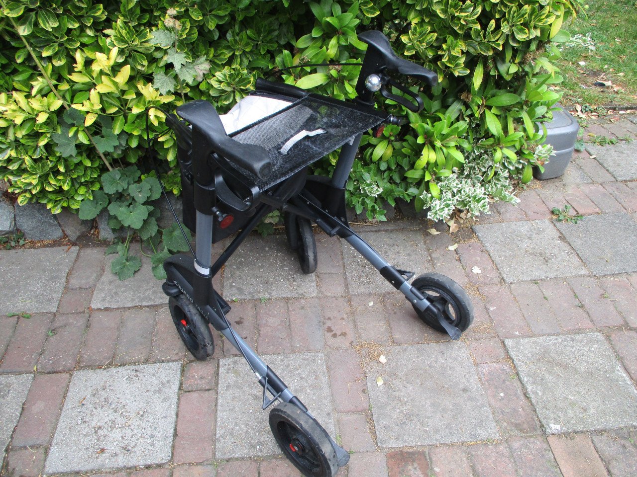 Mooie Topro troja 2G te koop