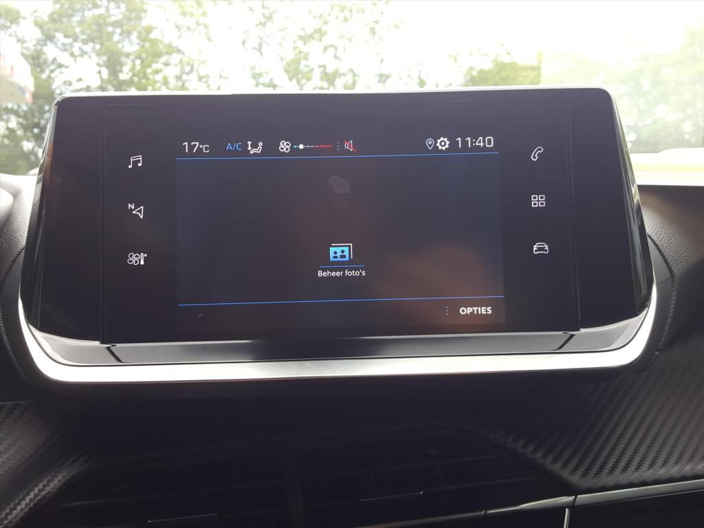 Peugeot 2008 1.2 puretech 100pk active apple carplay & android auto | achte
