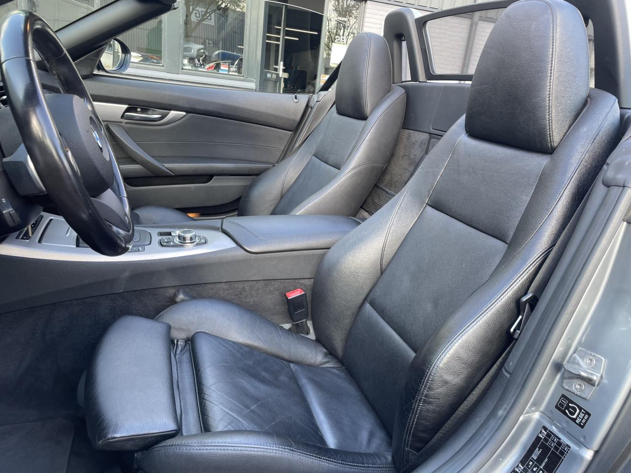 BMW Z4 S-Drive 2.3i Roadster High Executive M-Pakket