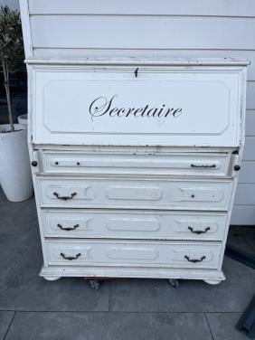 Secretaire (gratis afhalen)