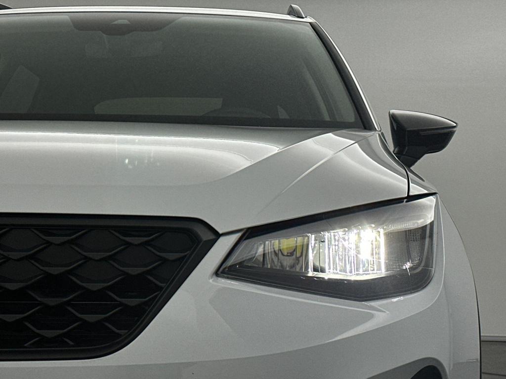 Seat Arona 1.0 ecotsi style 95pk