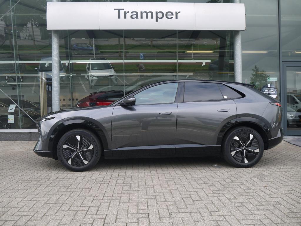 Mazda Cx-6e takumi business edition 78 kwh|gratis trekhaak