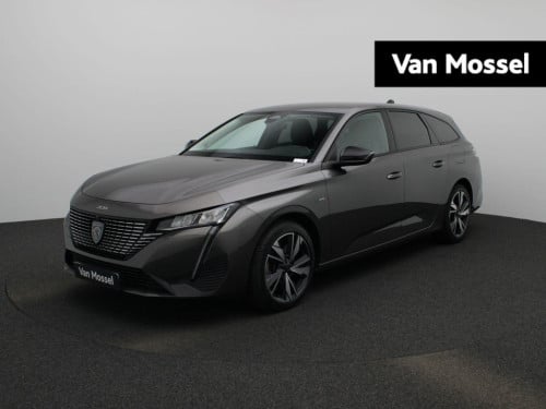 Peugeot 308 sw 1.6 hybrid 180 s&s eat8 allure | automaat | virtual cockpit 