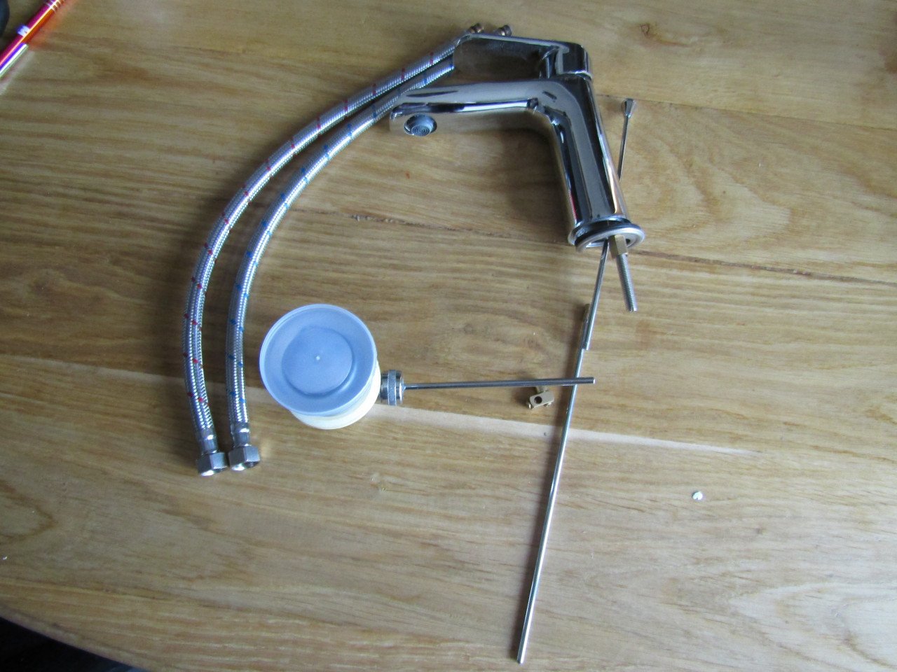 Sanitair