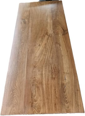 Antiek tafelblad