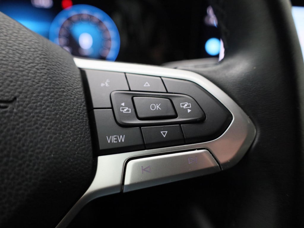 Volkswagen Golf variant 1.0 tsi life | navigatie | apple carplay / android 