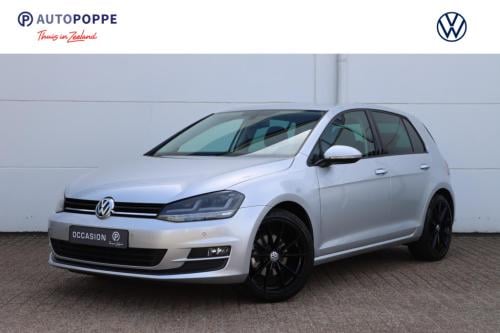 Volkswagen Golf 1.0 tsi comfortline executive 116pk