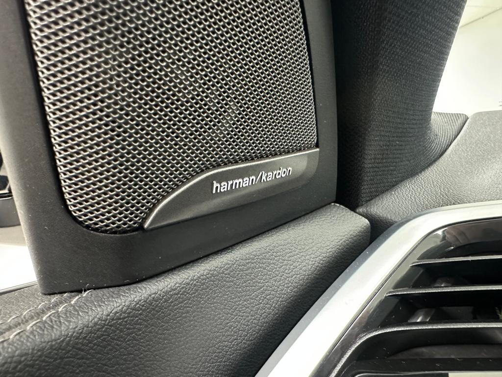 BMW X5 xdrive45e m-sport | harman/kardon | trekhaak | 360 camera |