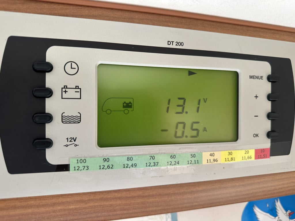 Hymer Onbekend t 654 sl zaterdag camperdag bij zeelandcamper middelburg!