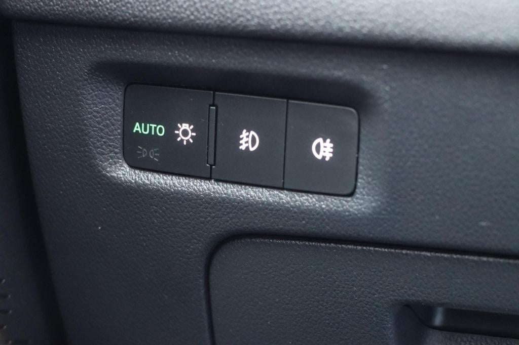 Skoda Octavia combi 1.4 tsi iv style 204pk dsg6