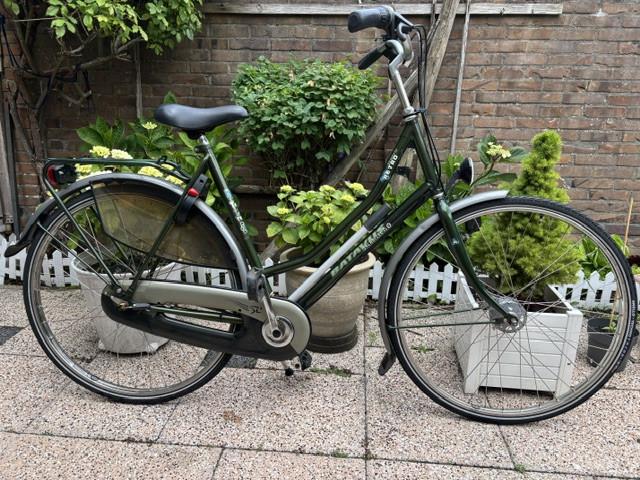 Batavus Retro damesfiets