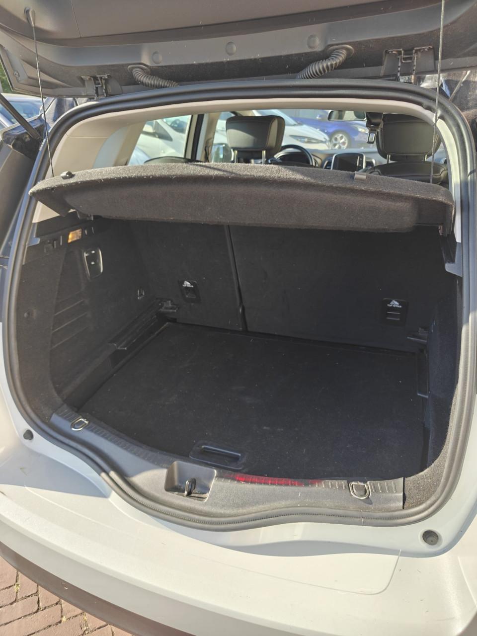Renault Scénic 1.2 Energy TCe 130pk 2016 Wit