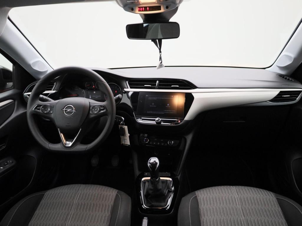 Opel Corsa 1.2 edition | apple carplay / android auto | cruise control | ai
