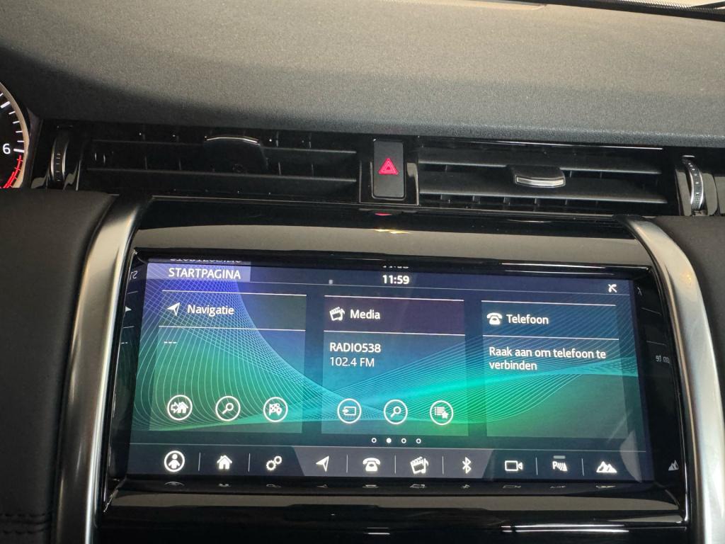 Land Rover Discovery p300e 1.5 s