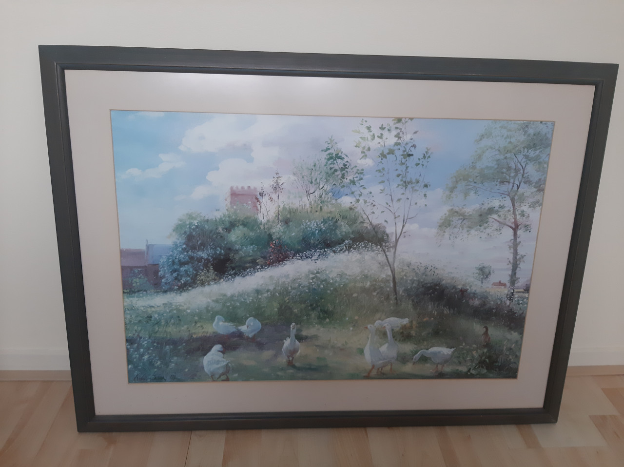 Schilderij