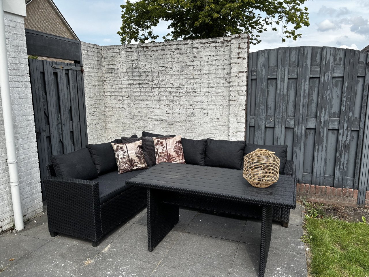 Loungeset