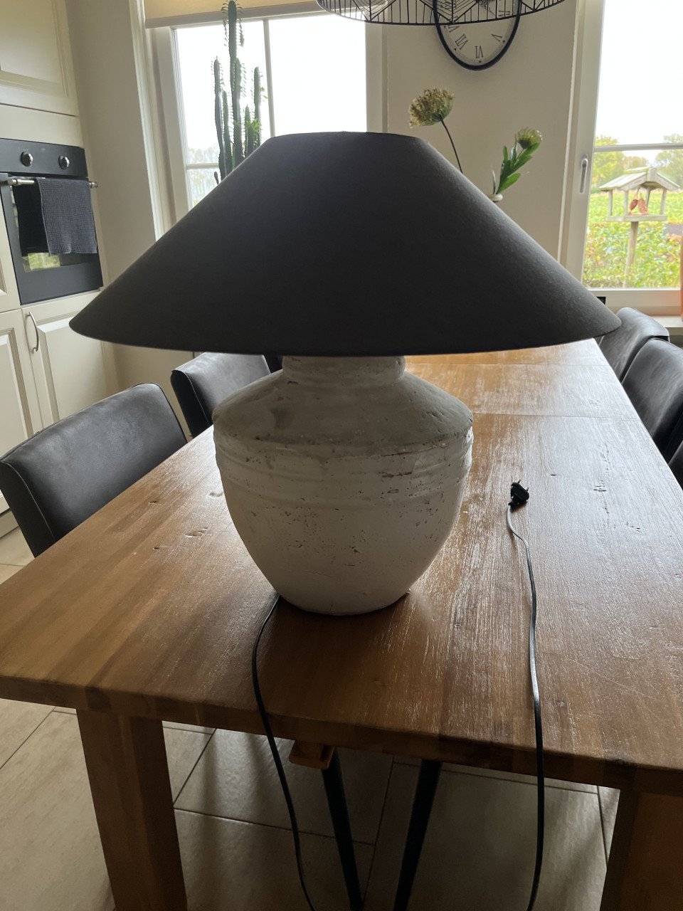 Kruiklamp