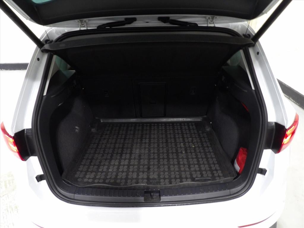 Seat Ateca 1.5 ecotsi 150pk dsg-7 fr business intense