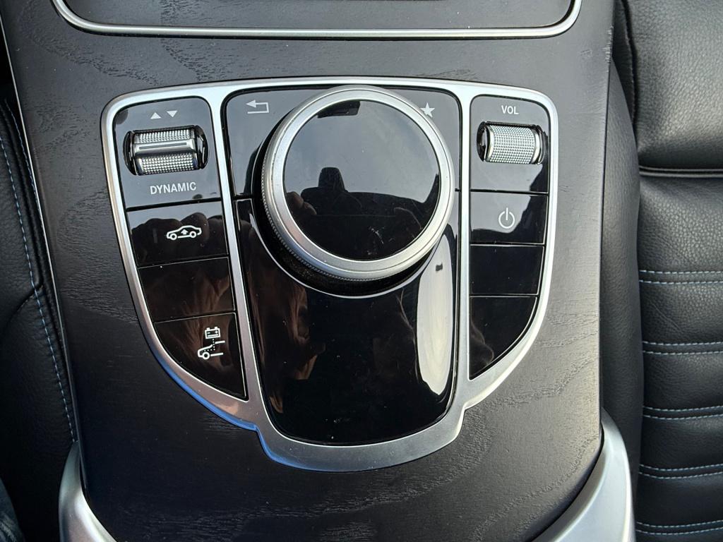 Mercedes-Benz C-Klasse estate 350 e lease edition