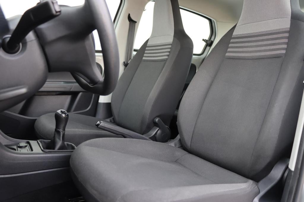 Volkswagen UP! 1.0 bmt take up! | airco | bluetooth