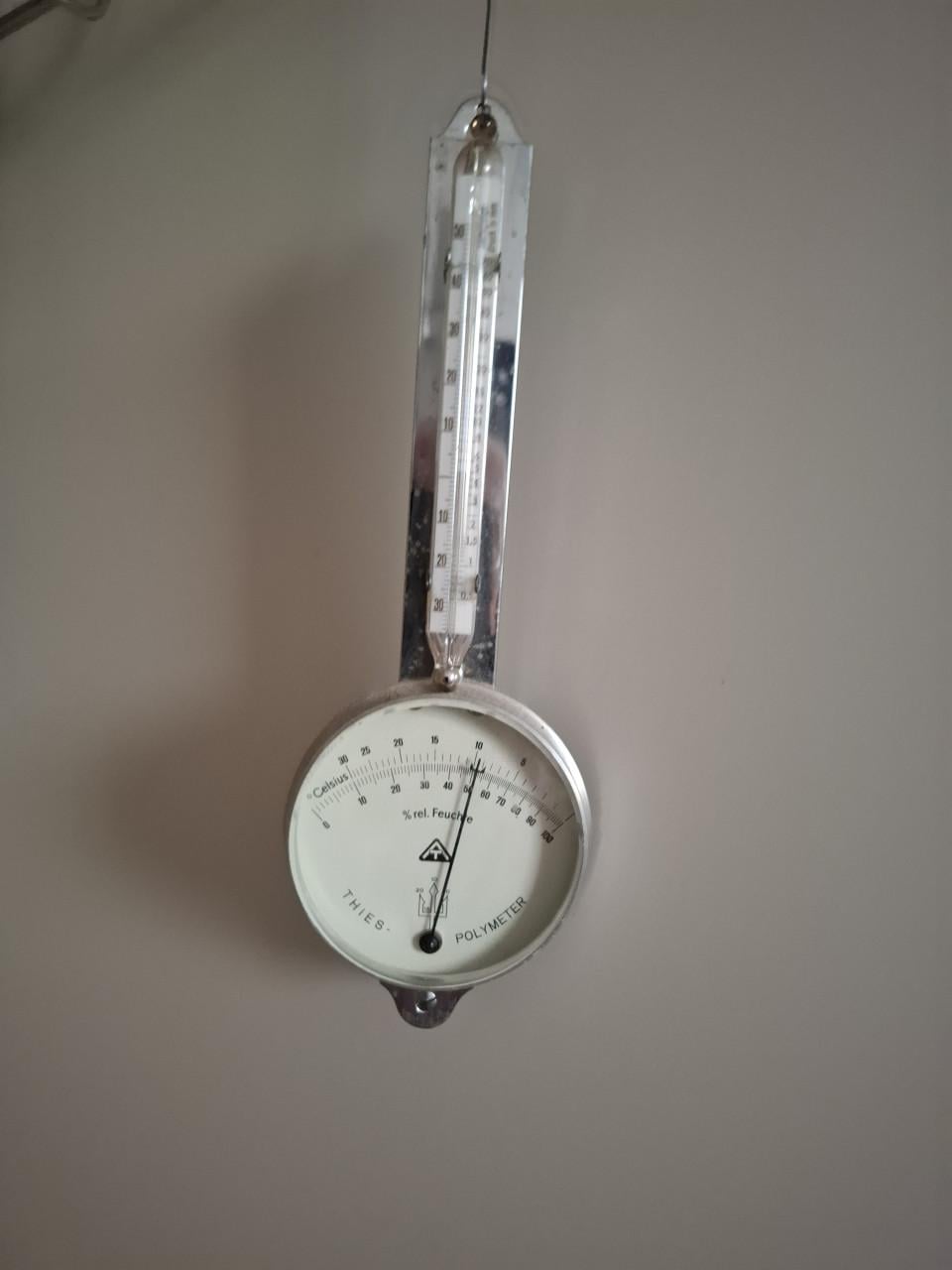 Vochtmeter