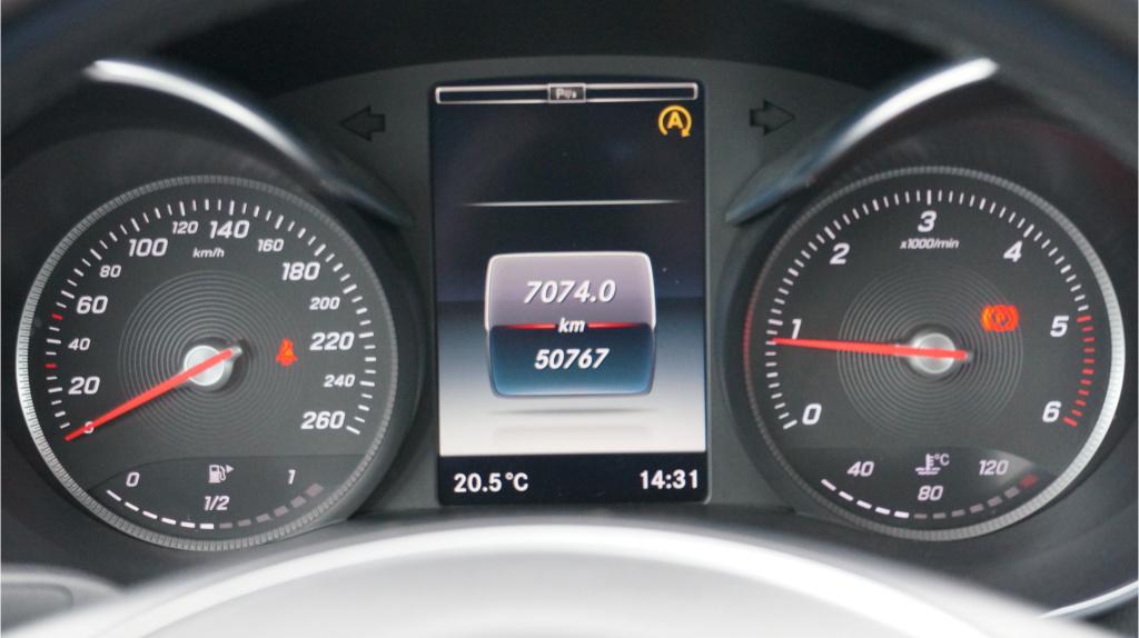 Mercedes-Benz C-Klasse 180 cdi edition prestige rijklaar incl garantie