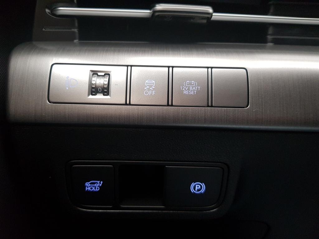 Hyundai Kona 1.6 hybrid comfort smart