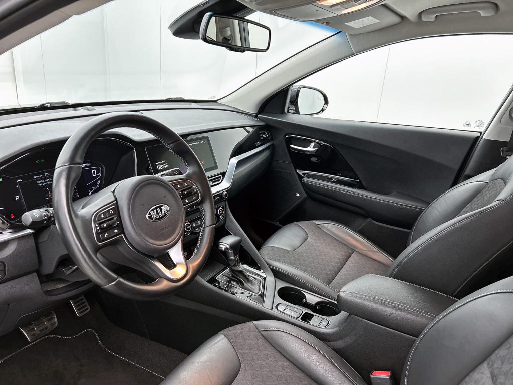 Kia Niro 1.6 gdi hybrid style edition jbl | 18'' wielen | full led