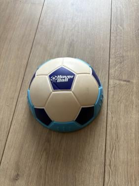 Hoverball