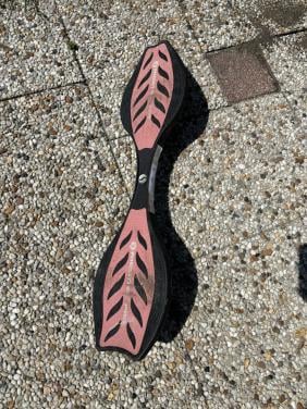 Waveboard - Ripstick