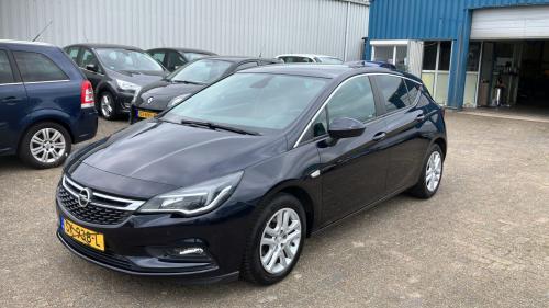 Opel astra 1.0 turbo online edition 2018