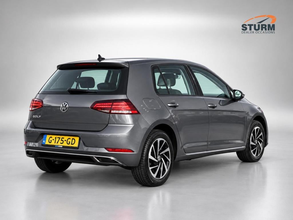 Volkswagen Golf 1.0 tsi highline
