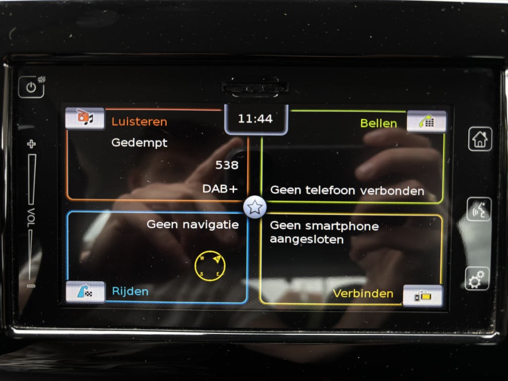Suzuki Swift 1.2 stijl smart hybrid