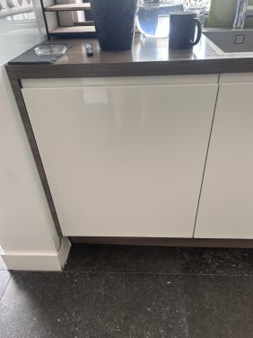 Miele Vaatwasser
