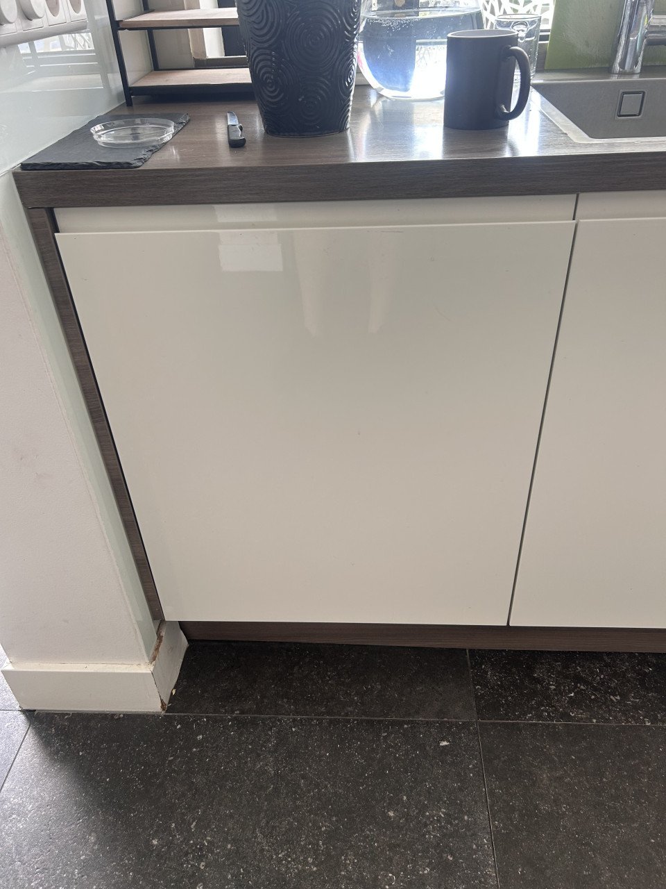Miele Vaatwasser
