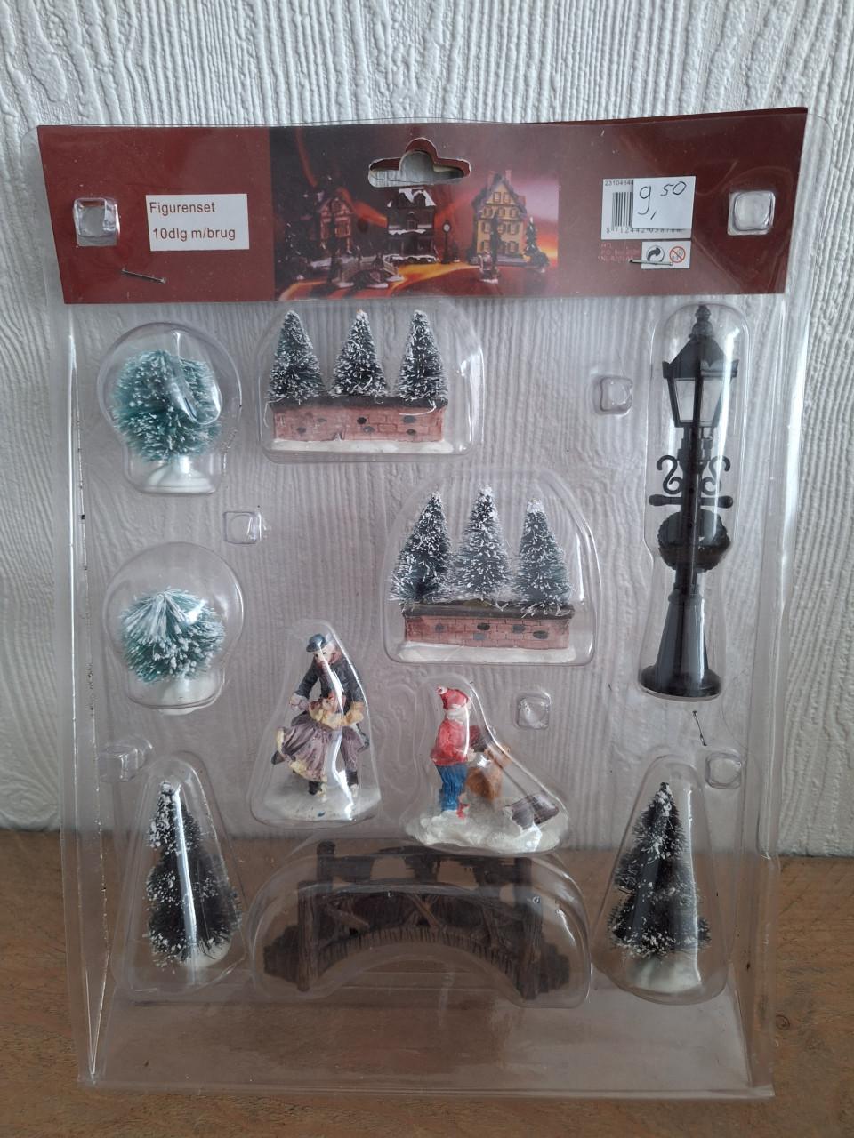 Deur krans GROOT.  En andere spulletjes