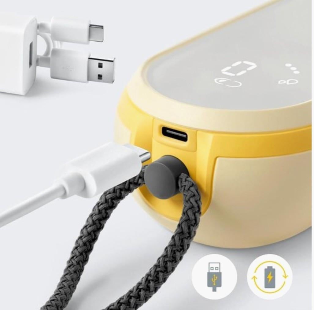 Nieuw in doos ! Medela Freestyle Flex dubbele elektrische borstkolf