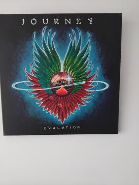 Platenhoes 100/100 cm