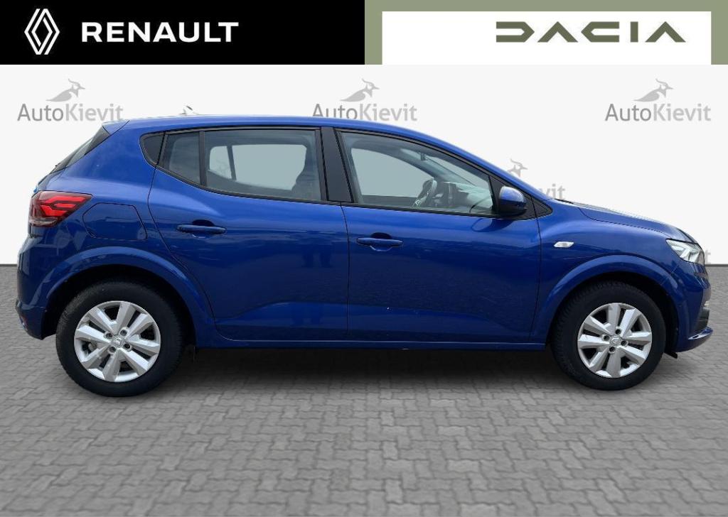Dacia Sandero 1.0 tce 90 comfort
