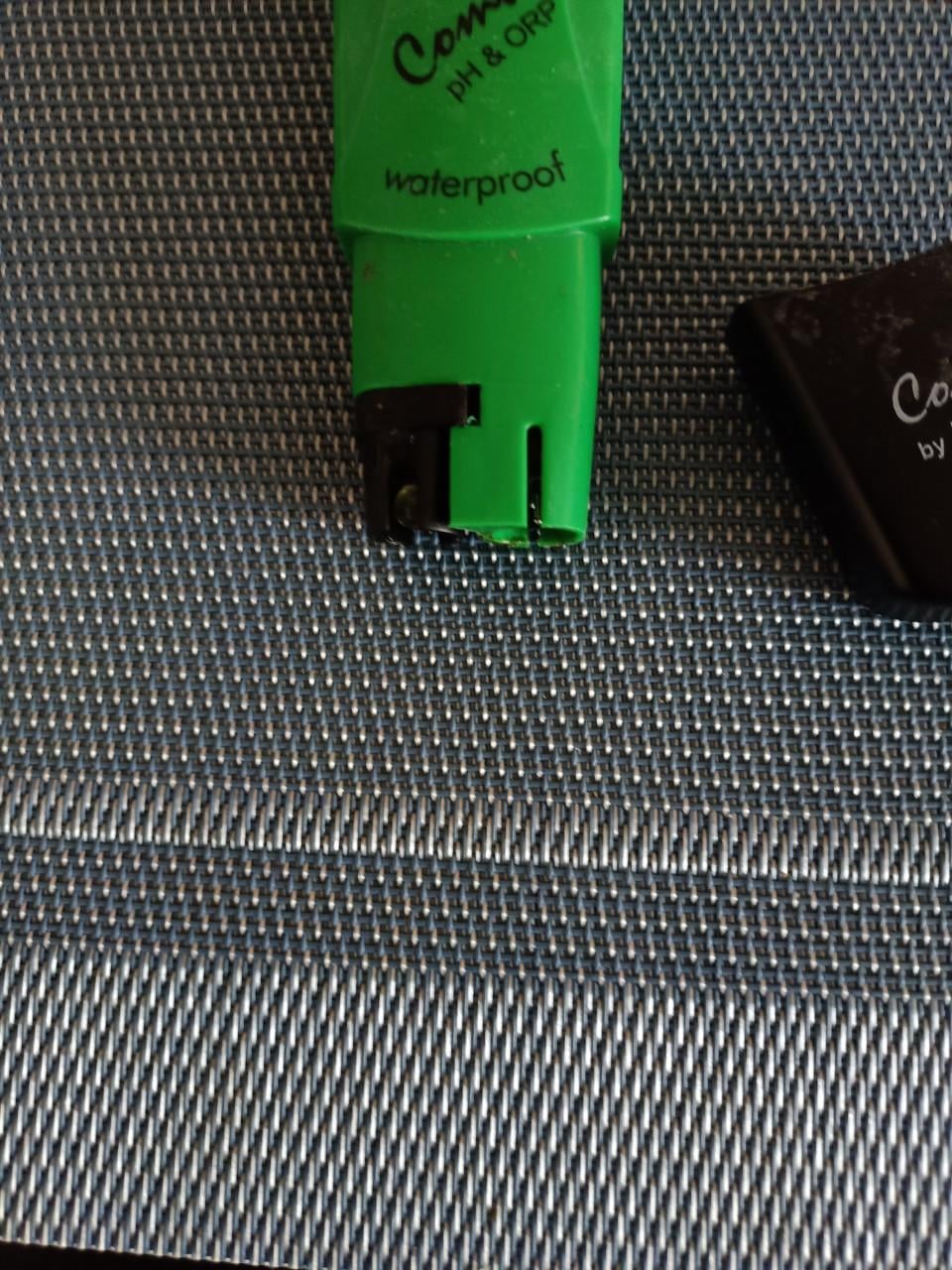 Te koop prof. PH meter