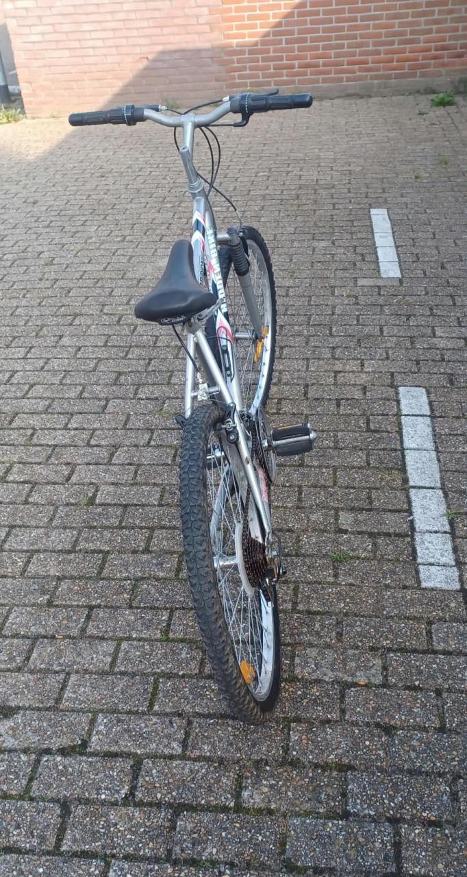 Herenfiets 26 inch