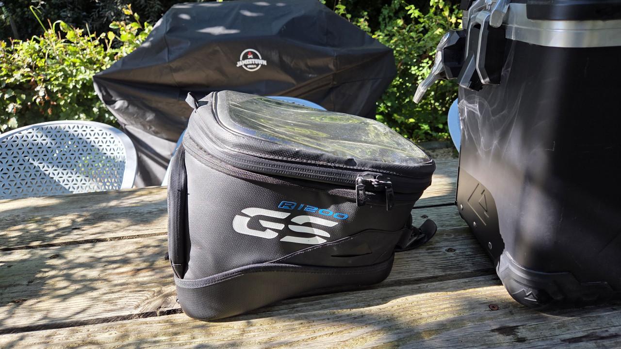BMW R1200GS LC 2013